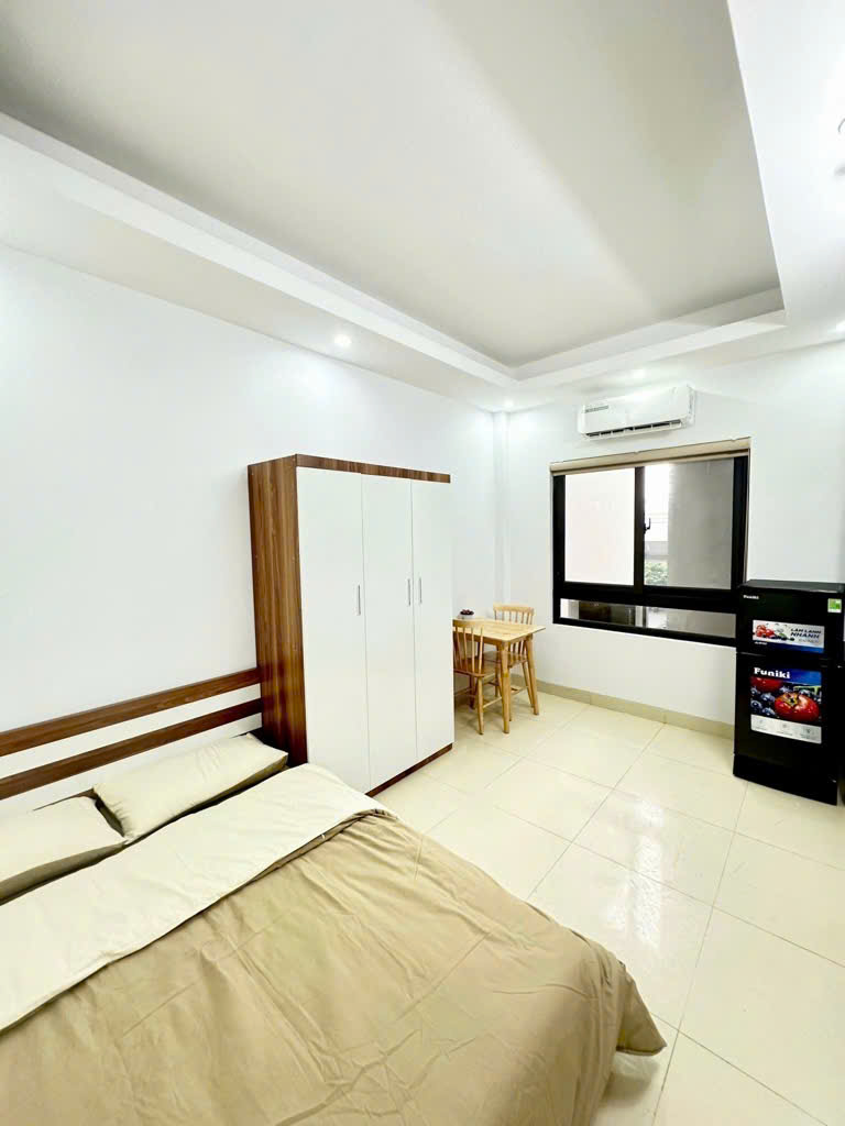 Bán Gấp nhà Dòng Tiền Phố Minh Khai 71m 6T [LÃI XUẤT KHỦNG suýt 1 tỷ/năm] TTTM Chợ Mơ hơn 15 tỷ - Ảnh 3